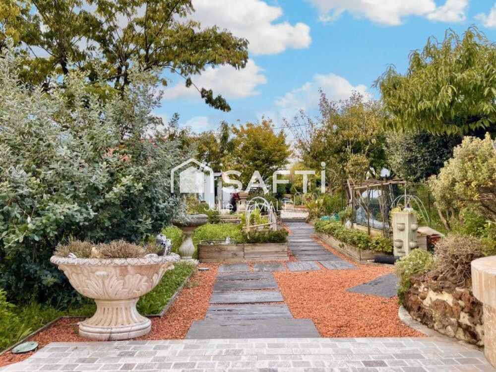 � vendre  Maison Talence (33400)