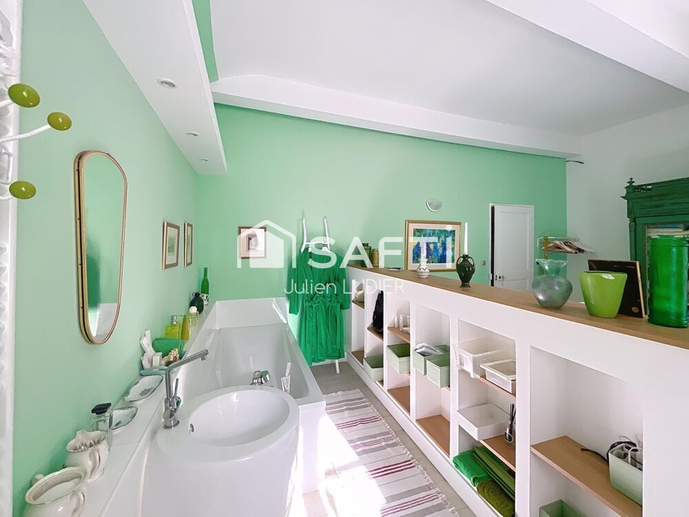 � vendre  H�tel Particulier Limoux (11300)