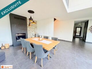  Maison � vendre 10 pi�ces 160 m�