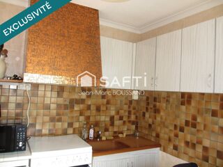  Maison à vendre 4 pièces 87 m²