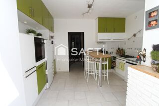 Maison � vendre 5 pi�ces 100 m�