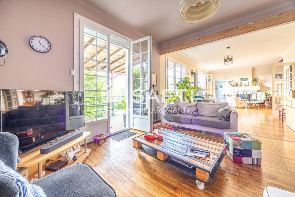 Vente Maison TRÈS BELLE RÉNOVATION 3 CH + 1 BUREAU JARDIN GARAGE CAVE Niort