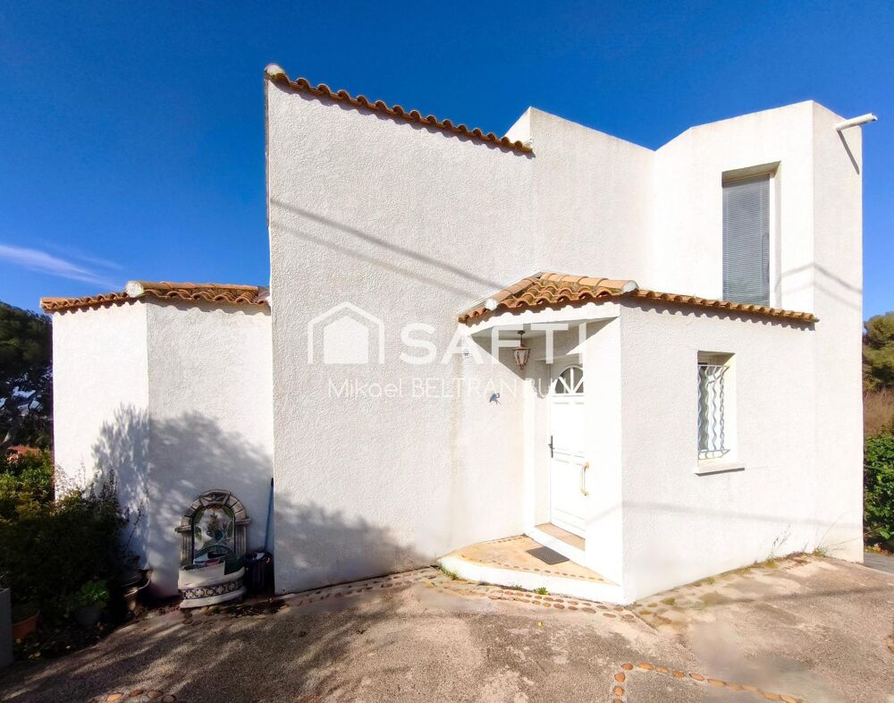 Maison 5 pièces 201 m² · à Sete · 201 m² · 936 000 €