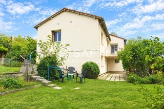  Maison à vendre 7 pièces 147 m²