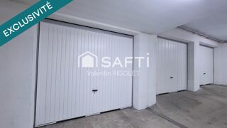  Parking / Garage à vendre 16 m²