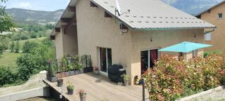  Appartement à vendre 4 pièces 121 m²