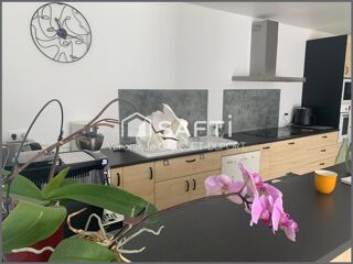  Maison � vendre 5 pi�ces 129 m�