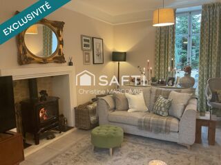  Maison � vendre 5 pi�ces 130 m�