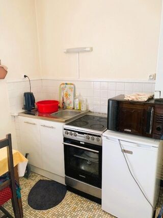  Appartement � vendre 4 pi�ces 79 m�