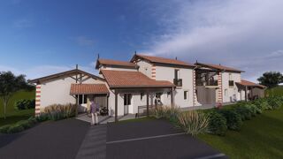  Appartement � vendre 1 pi�ce 32 m�