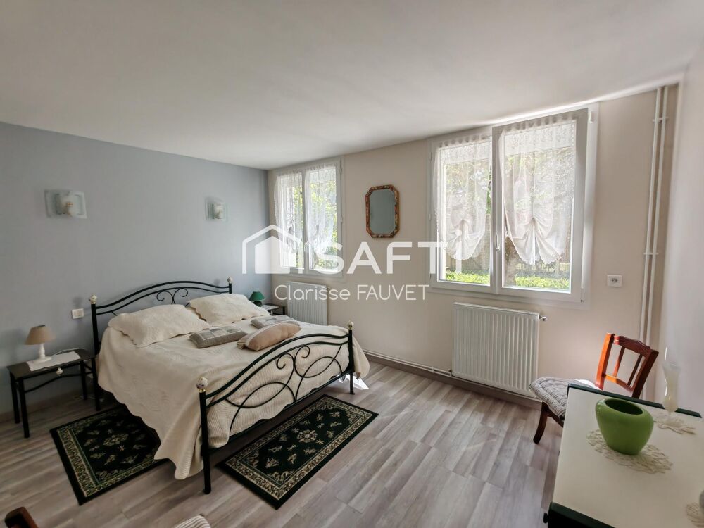 Vente Maison Charmante maison de ville entretenue de 1986 Limoges