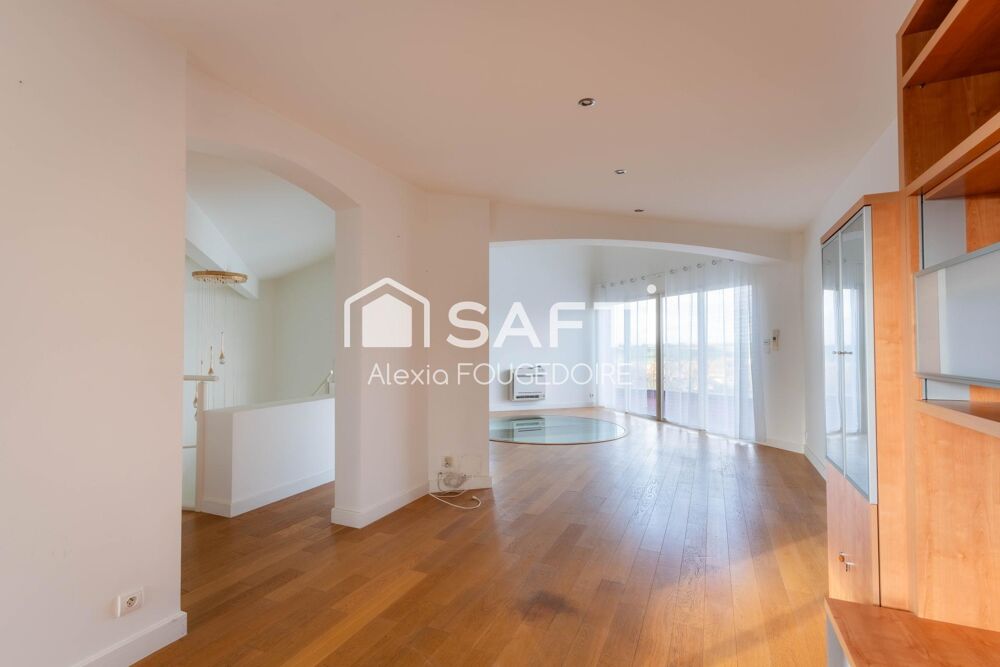 Vente Maison MAGINIFIQUE MAISON ARCHITECTE AVEC PISCINE Lescure-d'albigeois