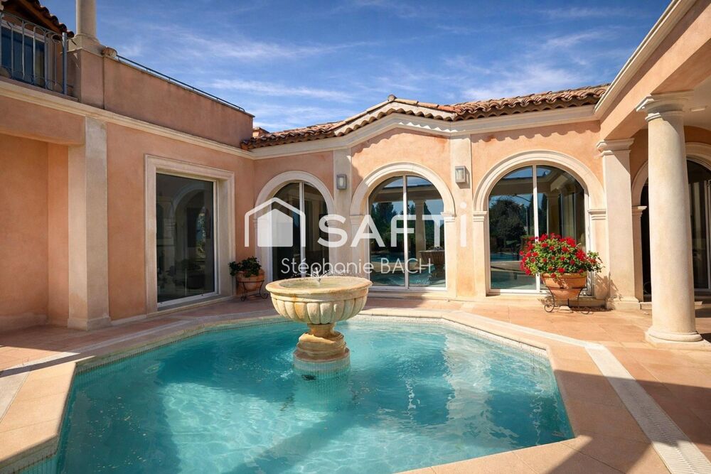 � vendre  Maison Ceyreste (13600)