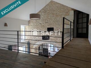  Maison à vendre 9 pièces 182 m²