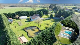  Maison � vendre 7 pi�ces 162 m�