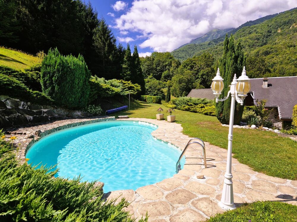  vendre  Maison Sainte-Marie-de-Cuines (73130)