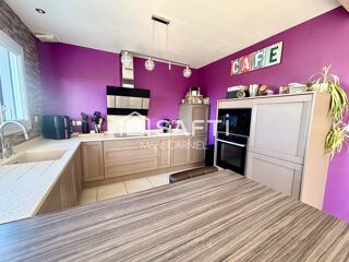  Maison  vendre 6 pices 155 m