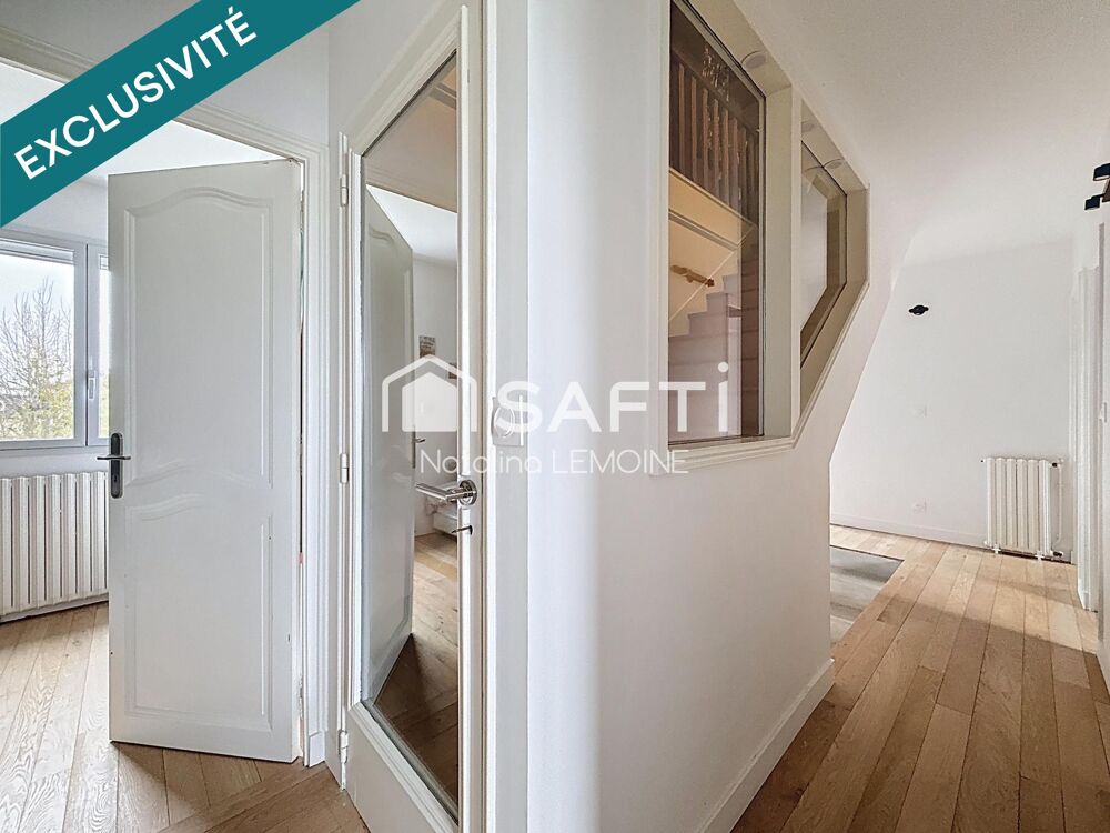 � vendre  Maison La Varenne St Hilaire (94210)