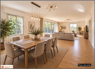  Appartement à vendre 5 pièces 147 m²