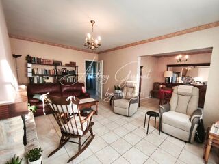  Maison à vendre 5 pièces 117 m²