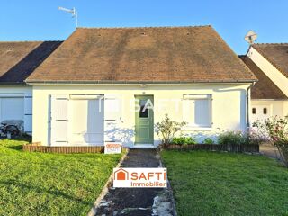  Maison � vendre 4 pi�ces 83 m�