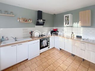  Maison � vendre 5 pi�ces 90 m�