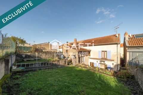   AXE A 31 ! Beaux Volumes ! Maison - 6 pi�ce(s) - 155 m�