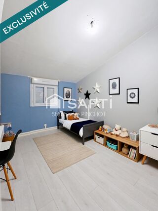  Maison � vendre 7 pi�ces 120 m�