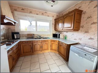  Maison à vendre 4 pièces 87 m²