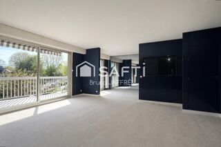  Appartement � vendre 2 pi�ces 59 m�