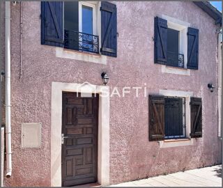  Maison à vendre 4 pièces 64 m²