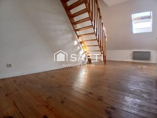  Appartement à vendre 2 pièces 28 m²