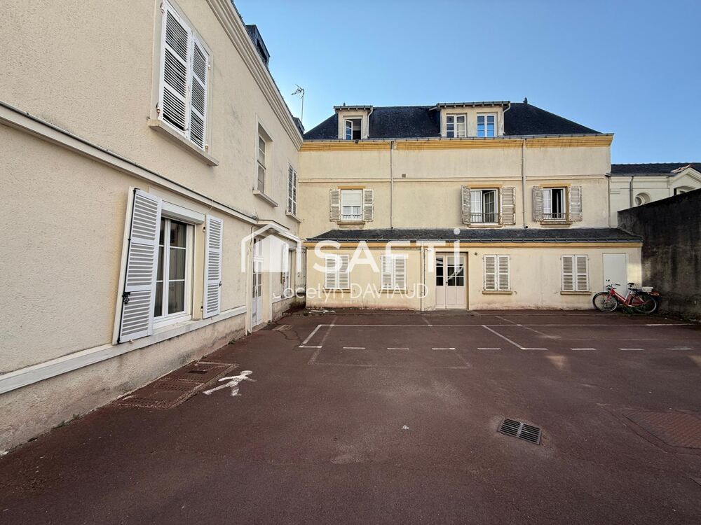 Vente Appartement Très bel appartement T1 bis Angers