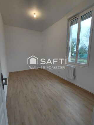  Appartement à vendre 3 pièces 72 m²