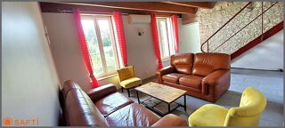  Maison à vendre 7 pièces 123 m²