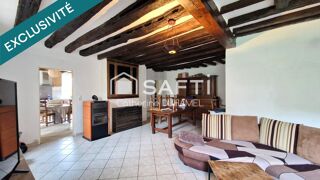  Maison à vendre 5 pièces 151 m²