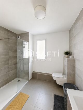  Appartement à vendre 3 pièces 63 m²