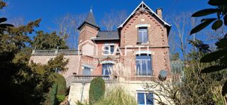  Maison à vendre 7 pièces 175 m²