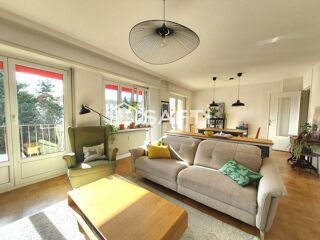  Appartement � vendre 5 pi�ces 103 m�