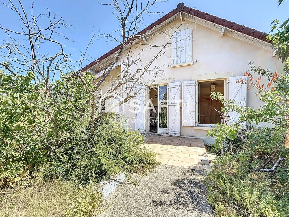Vente Maison Quartier très prisé proche forêt ! Acheres