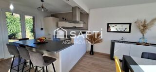  Maison à vendre 5 pièces 123 m²