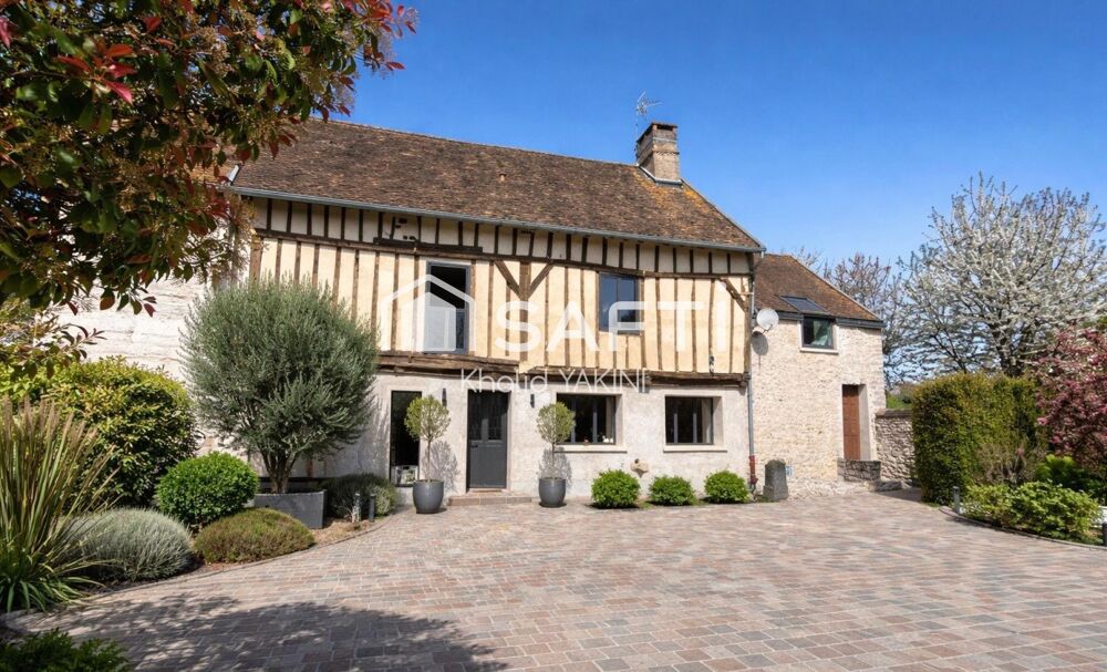 Vente Maison COUP DE COEUR Arnouville-les-mantes