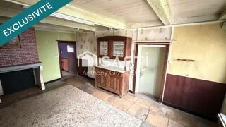 Vente Maison MAISON DE VILLAGE A RENOVER Vernois-sur-mance
