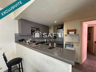  Appartement � vendre 3 pi�ces 58 m� Marseille 2e arrondissement