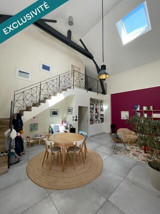  Maison � vendre 6 pi�ces 154 m�