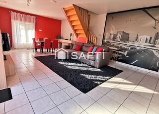  Maison � vendre 4 pi�ces 80 m�