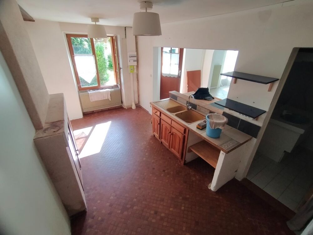 charmante maison Rigny Ussé
