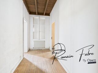  Maison à vendre 6 pièces 133 m²