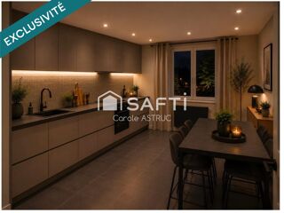  Maison à vendre 5 pièces 100 m²