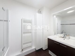  Appartement à vendre 3 pièces 62 m²